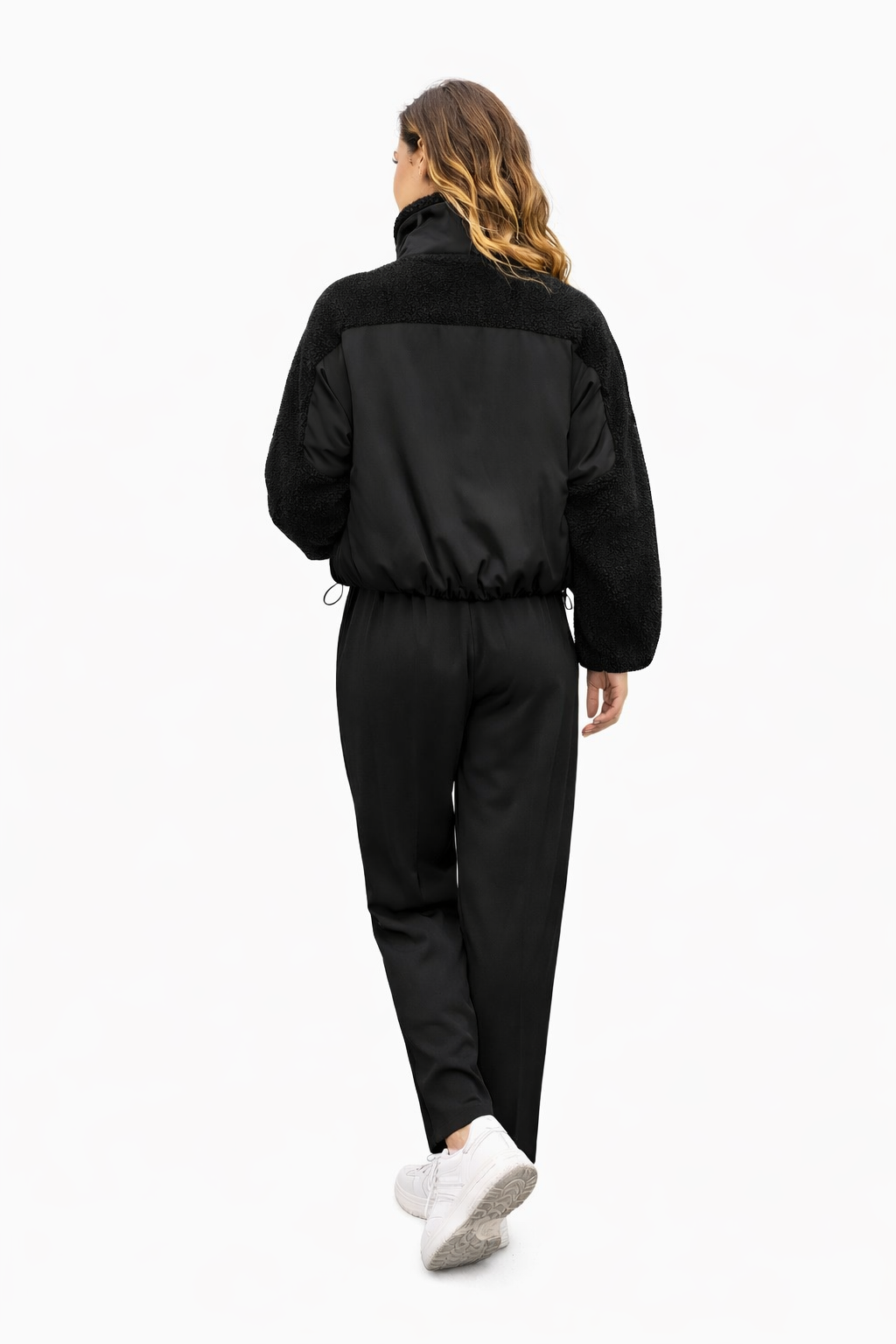 Veste Confort Élégance