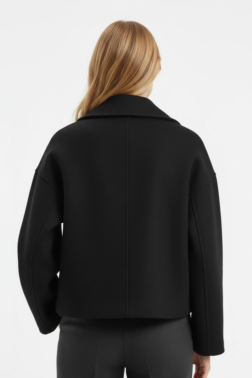 Blazer Élégance Moderne