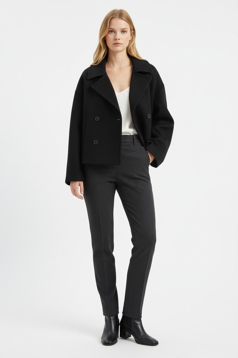 Blazer Élégance Moderne