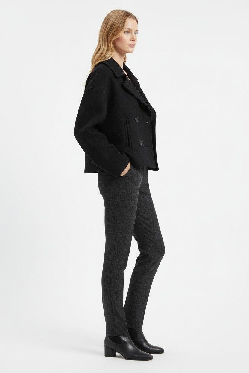 Blazer Élégance Moderne