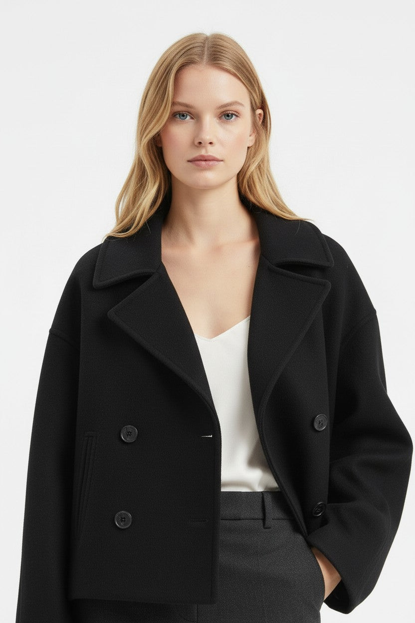 Blazer Élégance Moderne