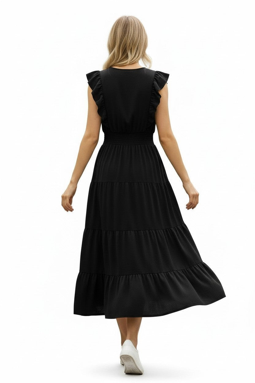 Robe Élégance Parisienne