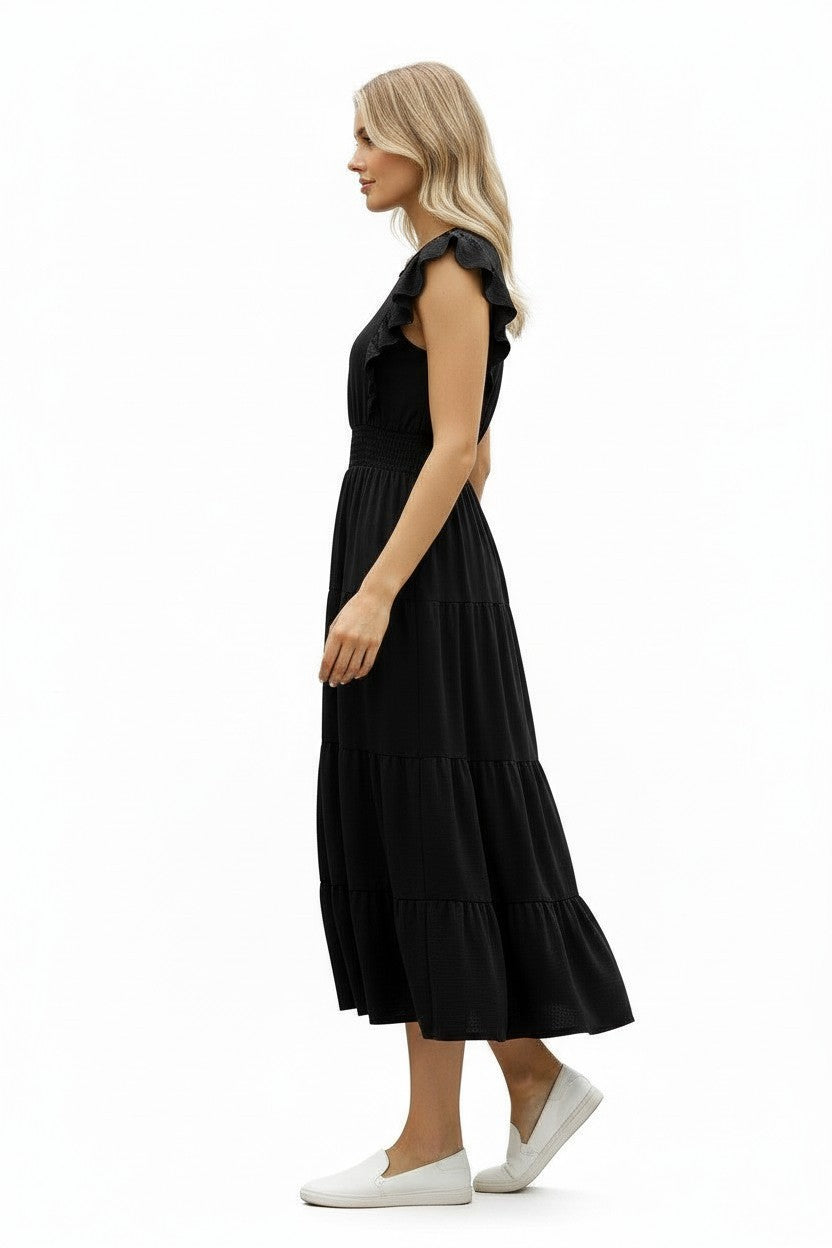 Robe Élégance Parisienne