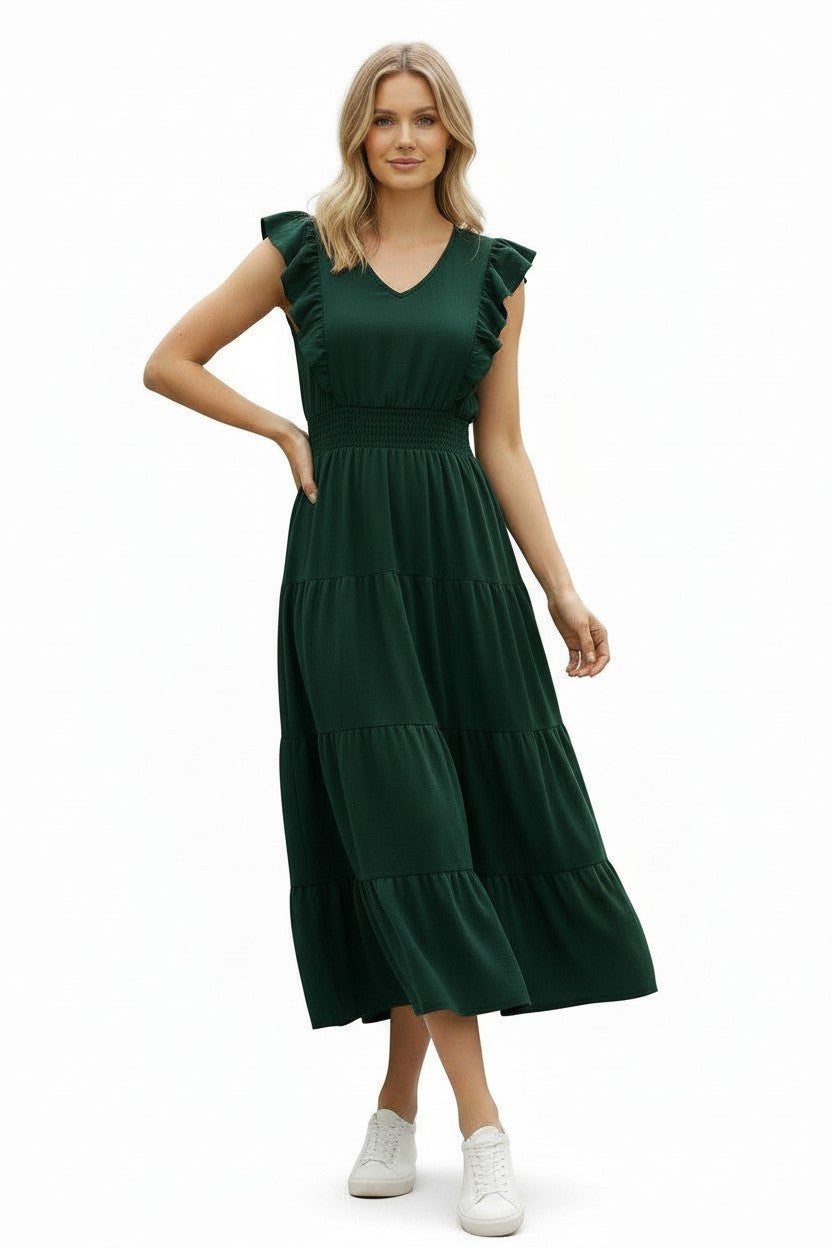 Robe Élégance Parisienne