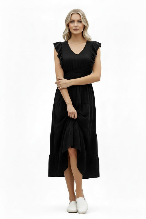 Robe Élégance Parisienne