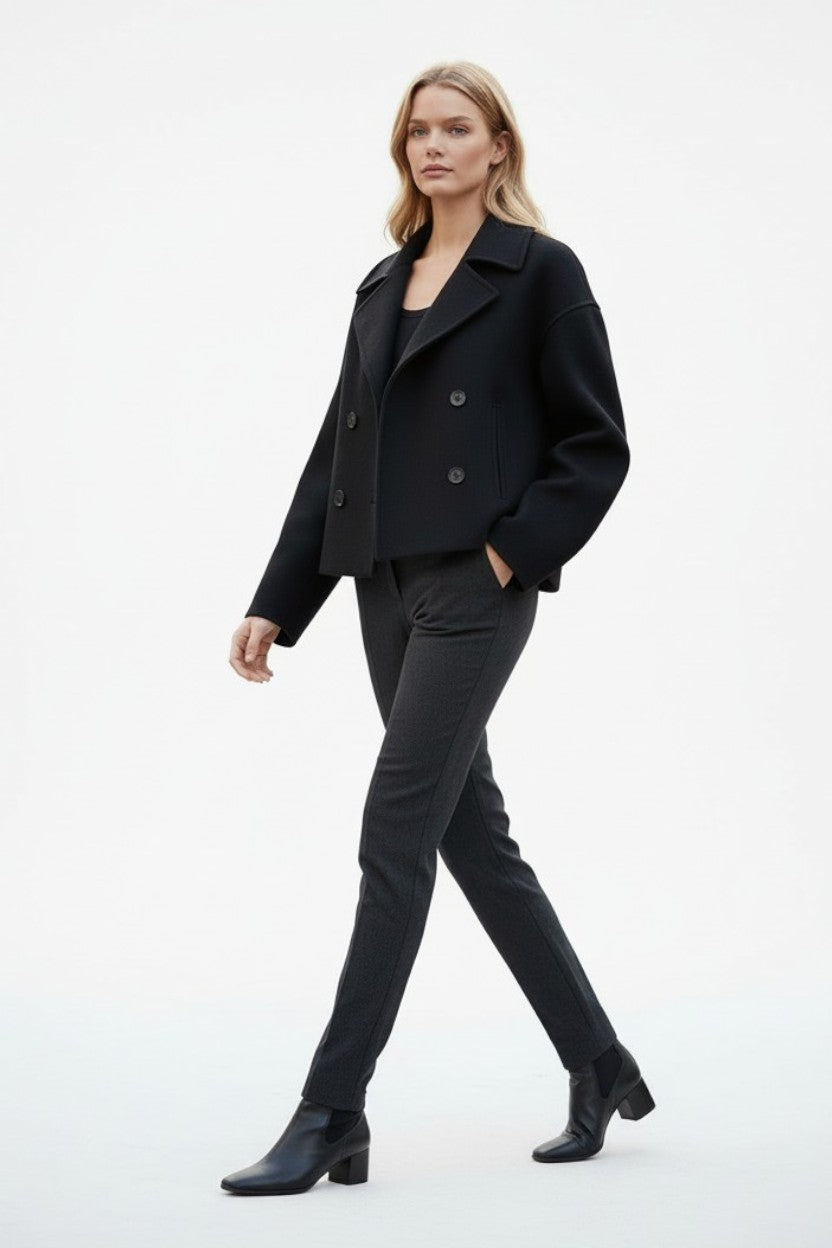 Blazer Élégance Moderne